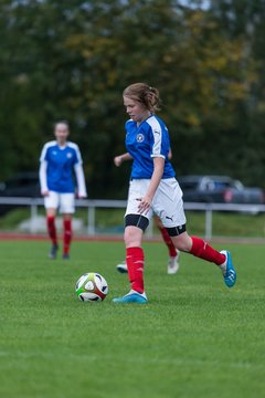 Bild 189 - B-Juniorinnen TSV Schoenberg - Holstein Kiel : Ergebnis: 0:23